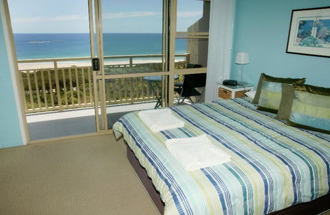 Pandanus Palms Holiday Resort - Australia Accommodation 1