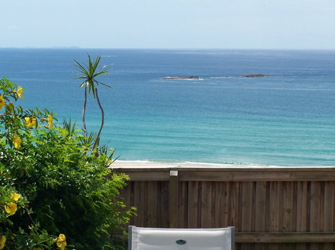 Pandanus Palms Holiday Resort - Australia Accommodation 2