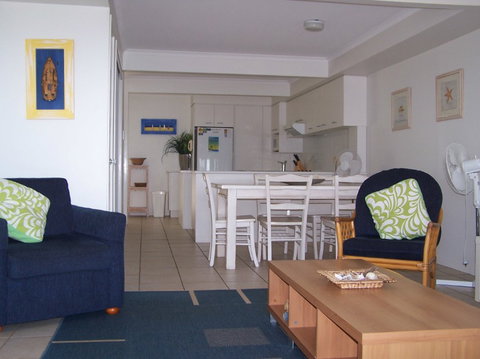 Pandanus Palms Holiday Resort - Australia Accommodation 3