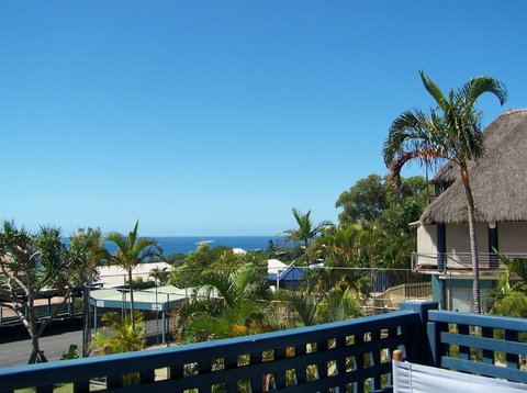 Pandanus Palms Holiday Resort - Australia Accommodation 4