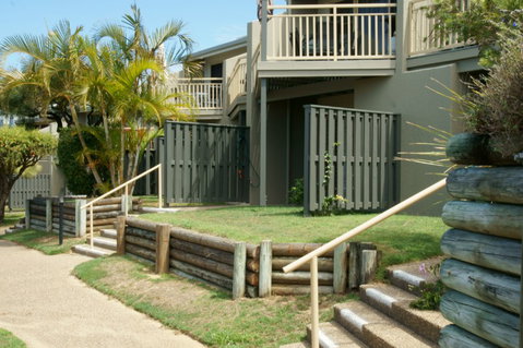 Pandanus Palms Holiday Resort - Australia Accommodation 5
