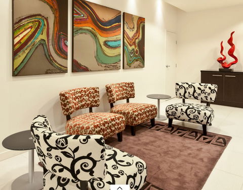 The Sebel South Brisbane - Australia Accommodation 1