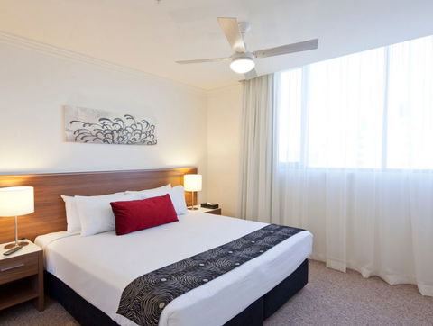 The Sebel South Brisbane - Australia Accommodation 2