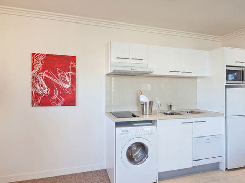 The Sebel South Brisbane - Australia Accommodation 3
