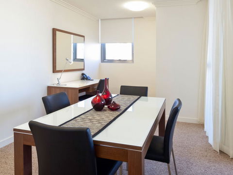 The Sebel South Brisbane - Australia Accommodation 4