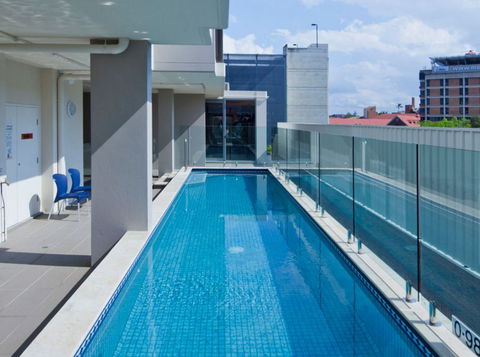 The Sebel South Brisbane - Australia Accommodation 5