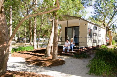 Adder Rock Camping Ground - Australia Accommodation 1