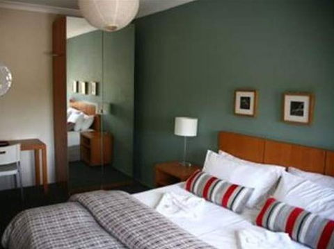 Allender Apartments - Australia Accommodation 0