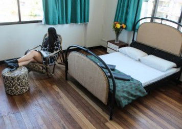 Bunk Backpackers - Australia Accommodation 2