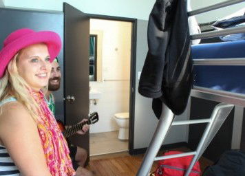 Bunk Backpackers - Australia Accommodation 3