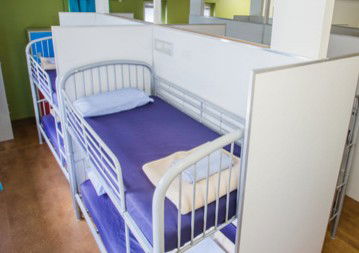 Bunk Backpackers - Australia Accommodation 4