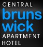 Central Brunswick Apartment Hotel - Australia Accommodation 0