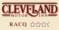 Cleveland Motor Inn - Australia Accommodation 0