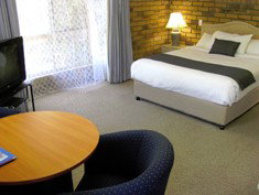 Cleveland Motor Inn - Australia Accommodation 1