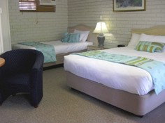 Cleveland Motor Inn - Australia Accommodation 3
