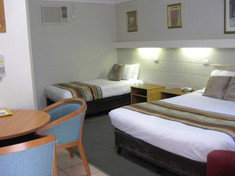 Cleveland Motor Inn - Australia Accommodation 4