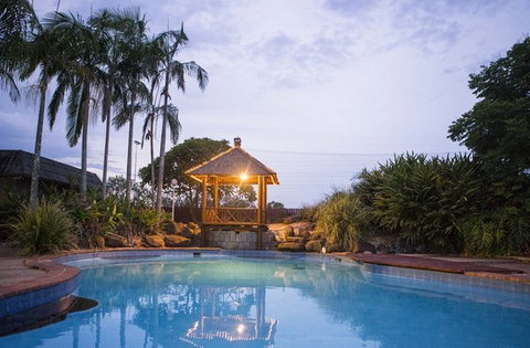 Country Comfort Ipswich - Australia Accommodation 3