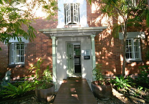 Edward Lodge - Australia Accommodation 1