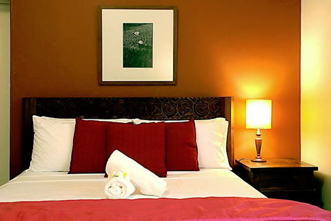 Edward Lodge - Australia Accommodation 2