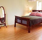 First Avenue Bed  Breakfast - Australia Accommodation