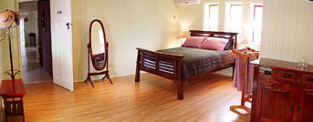 First Avenue Bed & Breakfast - Australia Accommodation 0