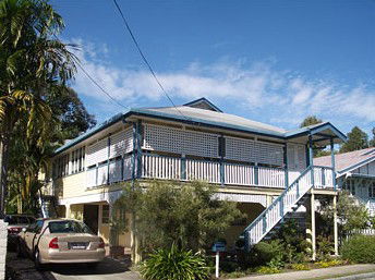 First Avenue Bed & Breakfast - Australia Accommodation 1