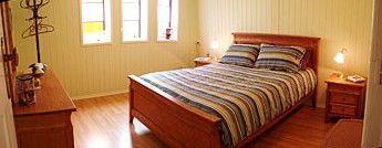 First Avenue Bed & Breakfast - Australia Accommodation 2