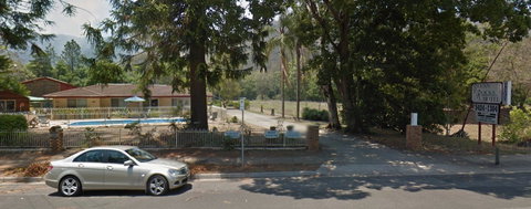 Glenn Rocks Motel - Australia Accommodation 0