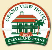 Grand View Hotel - Australia Accommodation