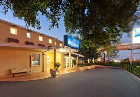 Ibis Budget Hotel Brisbane Airport - Australia Accommodation 1