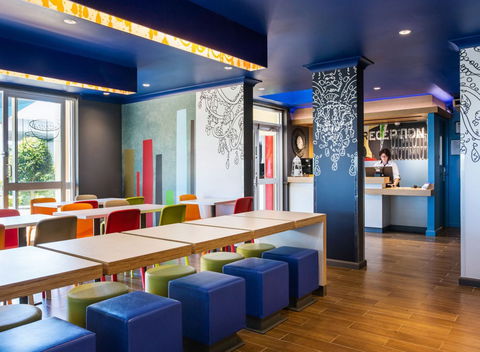 Ibis Budget Hotel Brisbane Airport - Australia Accommodation 2