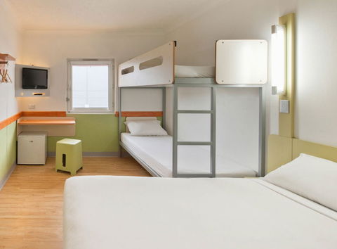 Ibis Budget Hotel Brisbane Airport - Australia Accommodation 3