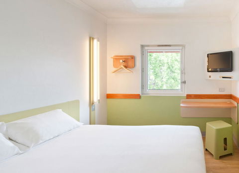Ibis Budget Hotel Brisbane Airport - Australia Accommodation 4