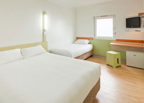 Ibis Budget Hotel Brisbane Airport - Australia Accommodation 5