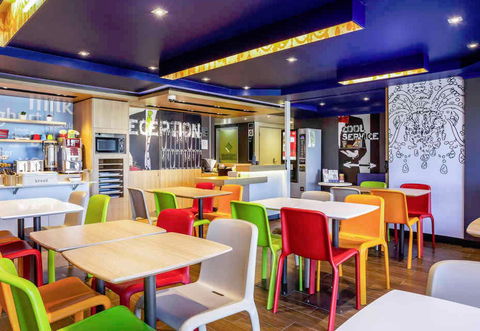 Ibis Budget Hotel Windsor - Australia Accommodation 2