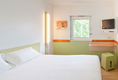 Ibis Budget Hotel Windsor - Australia Accommodation 3