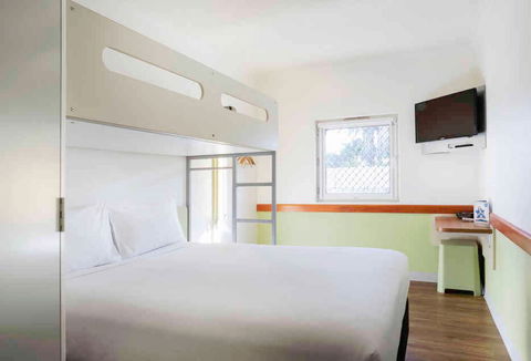 Ibis Budget Hotel Windsor - Australia Accommodation 4