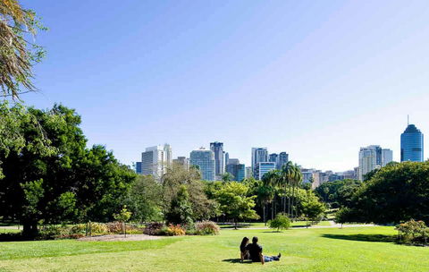 Ibis Budget Hotel Windsor - Australia Accommodation 5