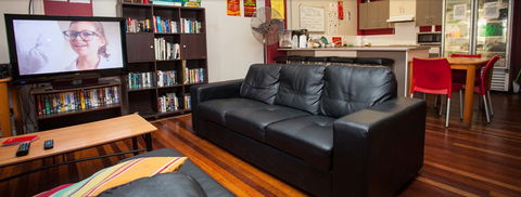 Manly Harbour Backpackers - Australia Accommodation 2
