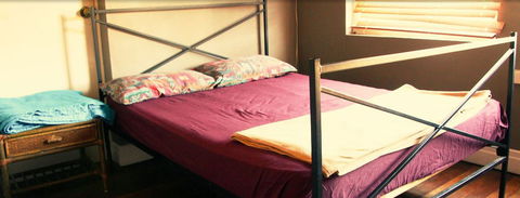 Manly Harbour Backpackers - Australia Accommodation 3