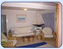 Rose Bay Getaway - Australia Accommodation 1
