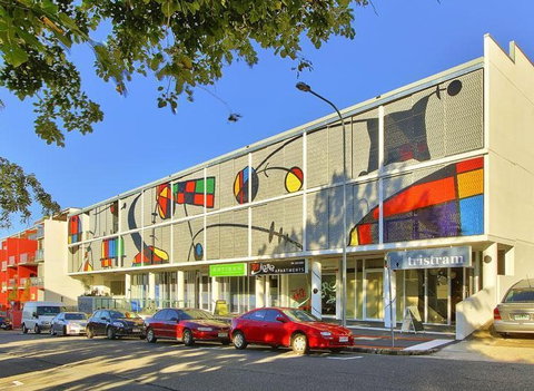 The Miro - Australia Accommodation 1
