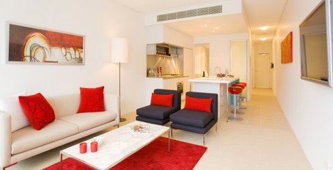 The Miro - Australia Accommodation 2