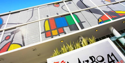 The Miro - Australia Accommodation 3