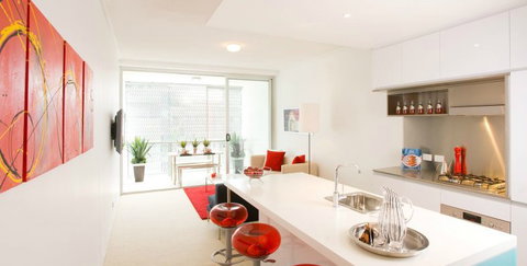The Miro - Australia Accommodation 4