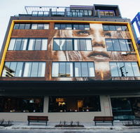 Tryp Fortitude Valley Hotel Brisbane - Australia Accommodation