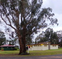 Dunedoo Caravan Park - Australia Accommodation