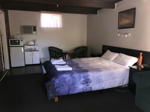 Bingara Fossickers Way Motel - Bingara - Australia Accommodation 1
