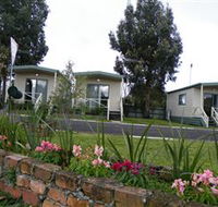 Hamilton Caravan Park - Australia Accommodation