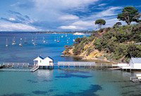 Merricks VIC Australia Accommodation